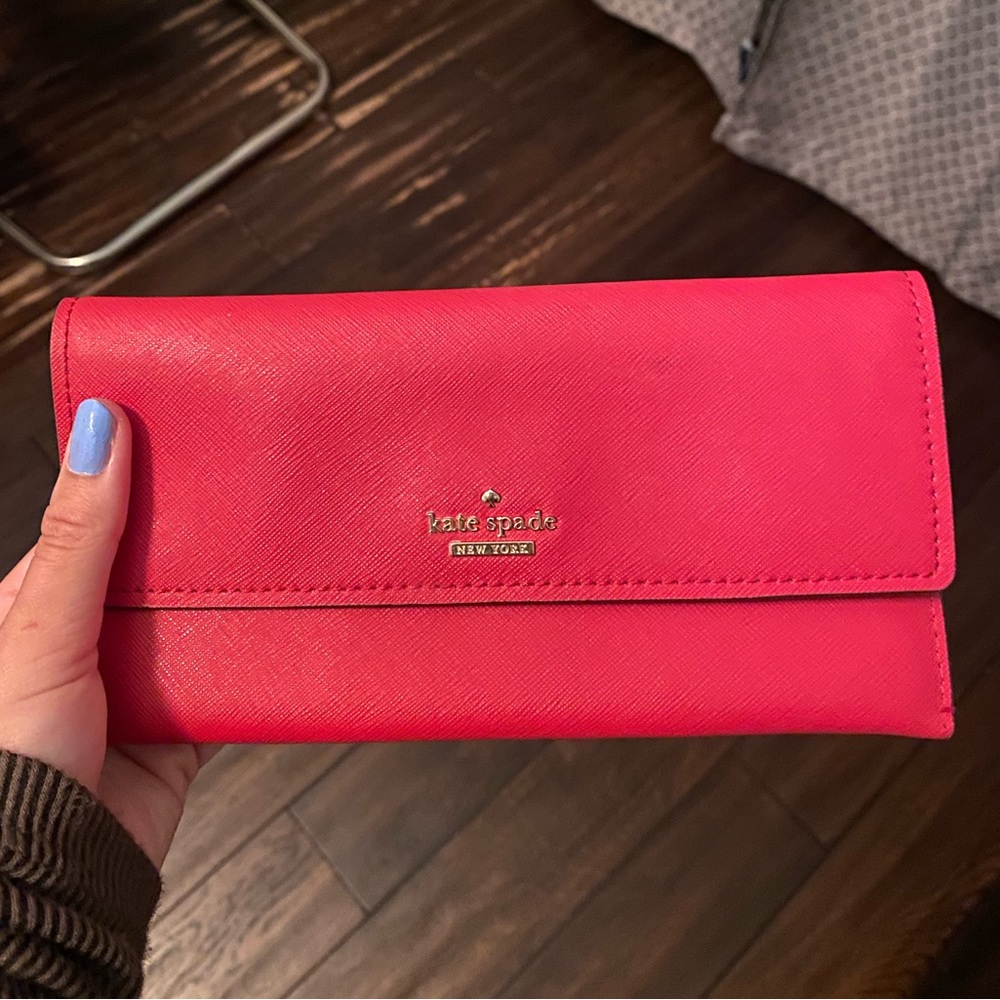 Kate Spade Wallet